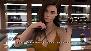 Steps of debauchery #1 meeting riley