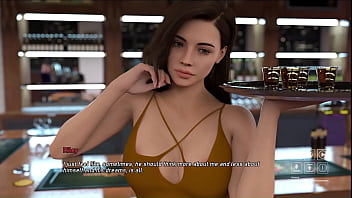 Steps of debauchery #1 meeting riley