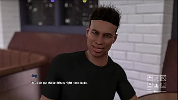 Steps of debauchery #1 meeting riley