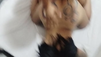 Me follo a desconocidos en un hotel segunda parte