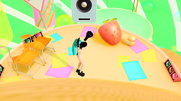 Hatsune Miku Desnuda Mod Gatita thumbnail