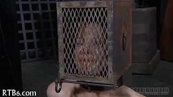 Four Angels Inside Tiny Cage thumbnail