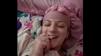 Goodnight dream of my cute cunt and tits#linkinbio #contentcreator #swinger