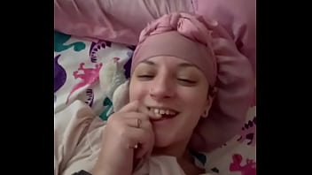 Goodnight dream of my cute cunt and tits#linkinbio #contentcreator #swinger