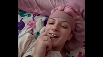 Goodnight dream of my cute cunt and tits#linkinbio #contentcreator #swinger