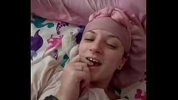 Goodnight dream of my cute cunt and tits#linkinbio #contentcreator #swinger