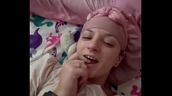 Goodnight dream of my cute cunt and tits#linkinbio #contentcreator #swinger