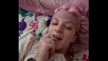 Goodnight dream of my cute cunt and tits#linkinbio #contentcreator #swinger