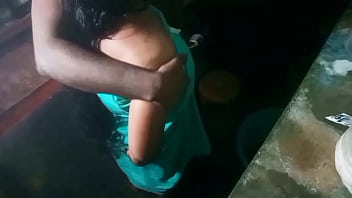 Beautiful bhabi cheating husband fucking