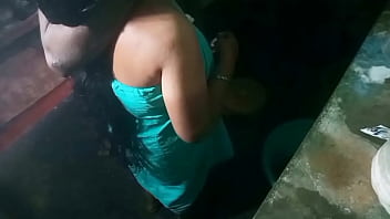 Beautiful bhabi cheating husband fucking