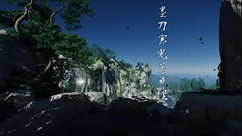 無邊落木刀寒光 無邊落木刀寒光