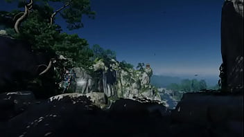 無邊落木刀寒光 無邊落木刀寒光