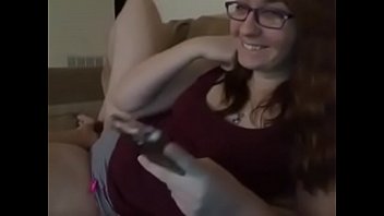 She likes to get fucked