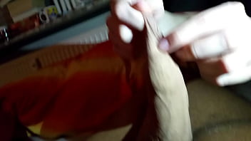 Sie bläst mir einen teil i