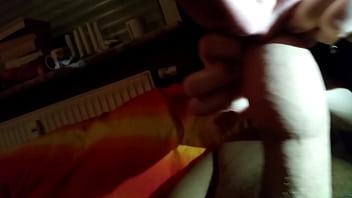 Sie bläst mir einen teil i