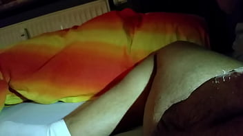 Sie bläst mir einen teil i