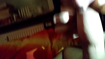 Sie bläst mir einen teil i