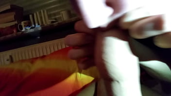 Sie bläst mir einen teil i