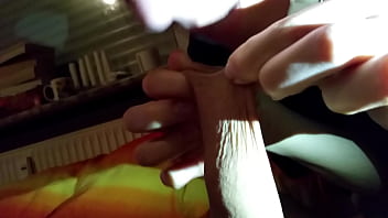 Sie bläst mir einen teil i