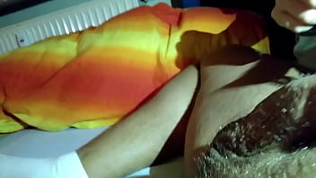 Sie bläst mir einen teil i