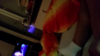 Sie bläst mir einen teil i