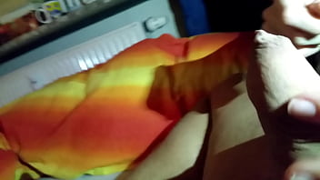 Sie bläst mir einen teil i