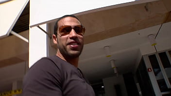 Brunette slutty whore cumshot and fucking