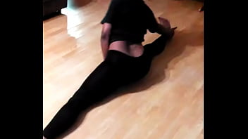 Yaslen stretching