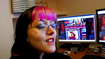 Horny hot best amateur anal fuck video