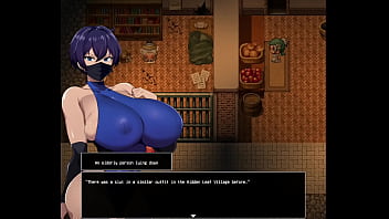 Good friend trying to save the world from villain ntr part 1