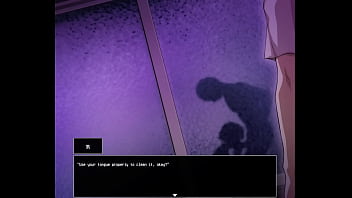 Good friend trying to save the world from villain ntr part 1