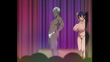 Good friend trying to save the world from villain ntr part 1