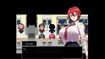 Good friend trying to save the world from villain ntr part 1