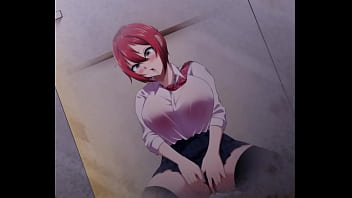 Good friend trying to save the world from villain ntr part 1