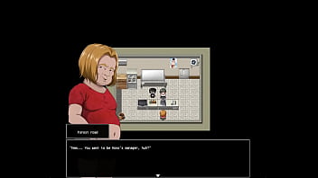 Good friend trying to save the world from villain ntr part 1