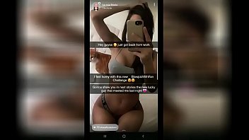 Look what ive found on my step sister phone