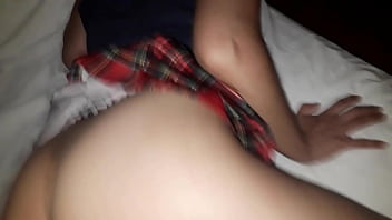 Una escapada al hotel con mi nena sexy