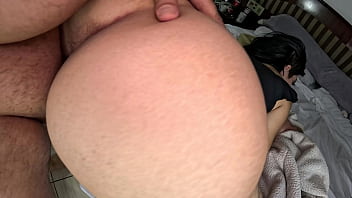 Mentendo o feero na novinha rubi torres