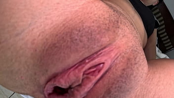 Mentendo o feero na novinha rubi torres