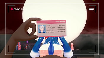 Ugetin's video compilation no2 4k 60 fps genshin impact zenless zone zero hololive gawr gura