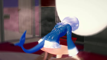 Ugetin's video compilation no2 4k 60 fps genshin impact zenless zone zero hololive gawr gura