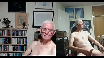 Wanking Off On A Webcam Show thumbnail