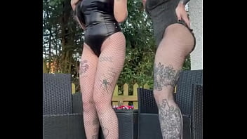 This is what happens to tiny things