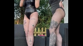 This is what happens to tiny things