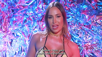 Hot milf commands attention and loves a good pounding