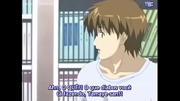 Sonhos sexuais do nerd se tornam realidade hentai sem censura compilado sexo legendado Sonhos sexuais do nerd se tornam realidade hentai sem censura compilado sexo legendado