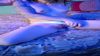 Country Milf Makes Him Cum Twice Part 2 thumbnail