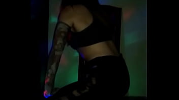 Pameputita Bailando Twkn thumbnail