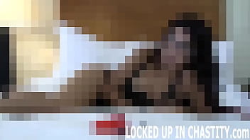Chastity femdom tube porn videos