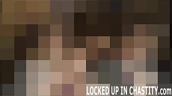 Chastity femdom tube porn videos